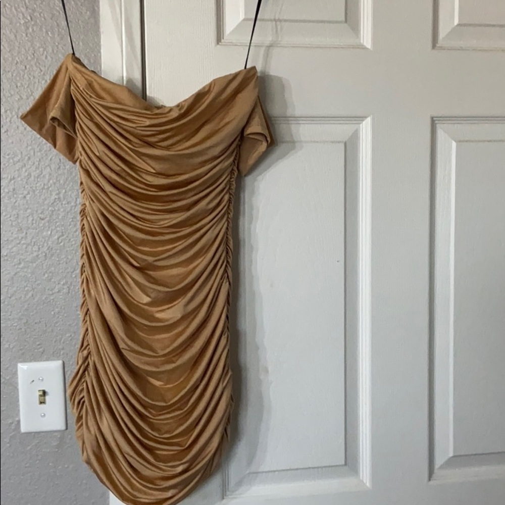F21 Brand New Bodycon Dress